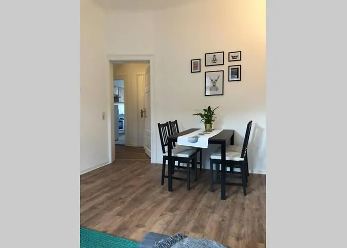 Holiday Apartment