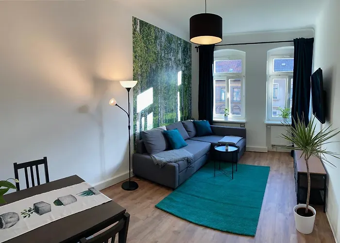 Holiday Apartment